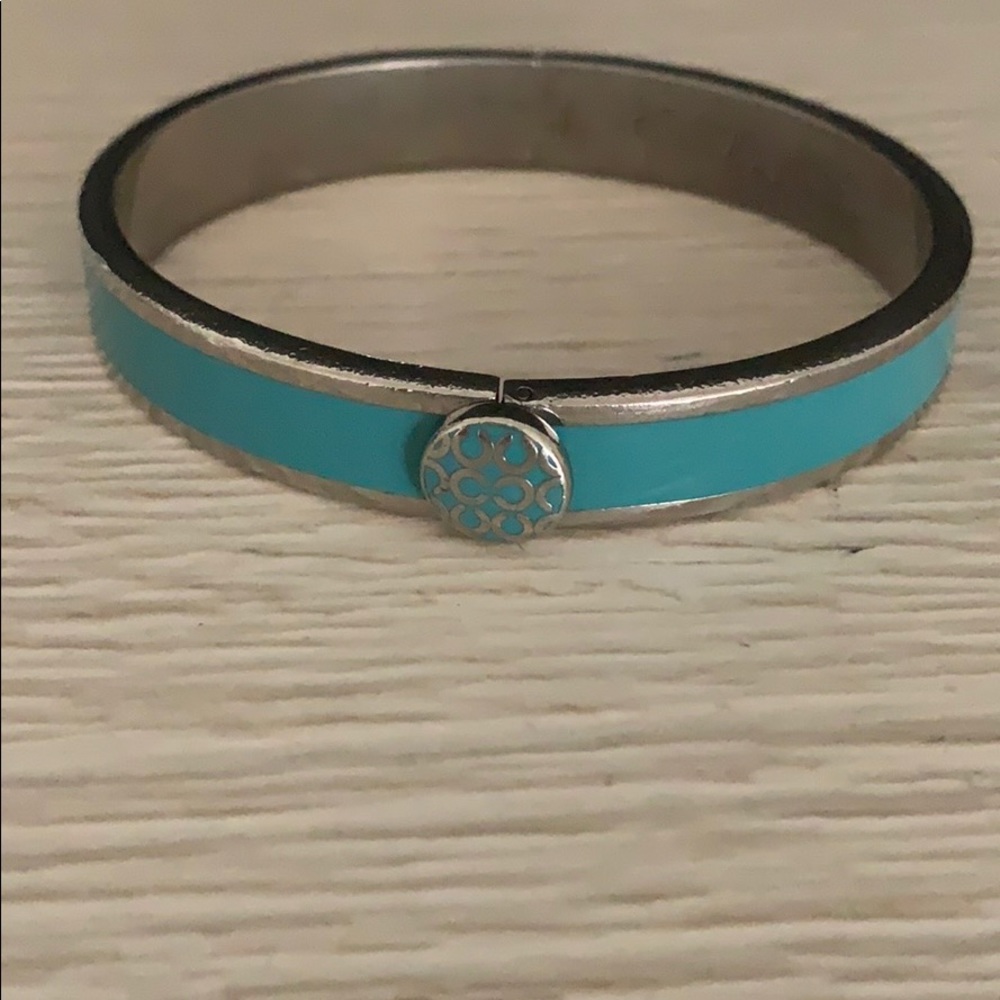 Coach Bracelet